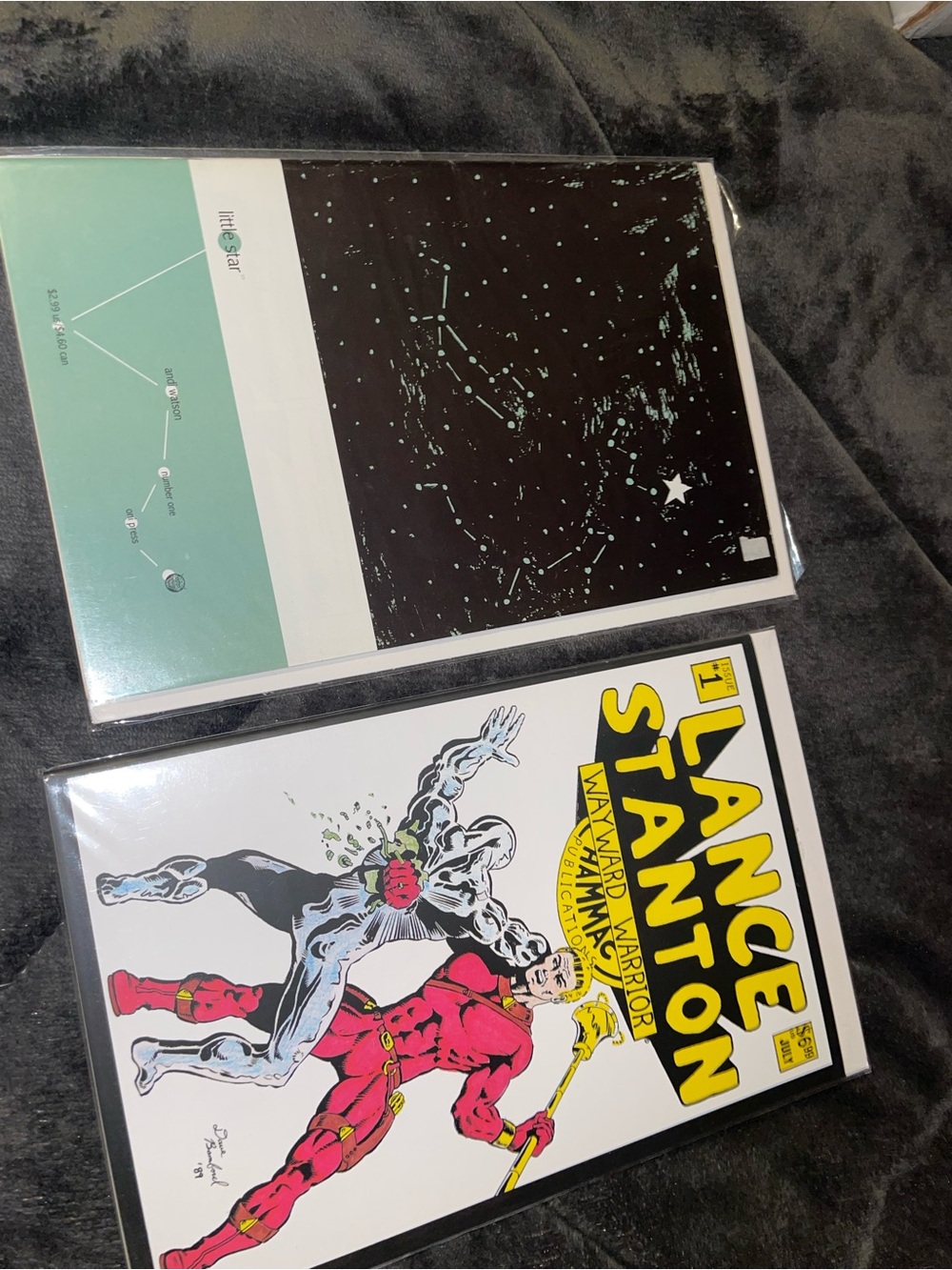 Comics - Picture 2 of 8